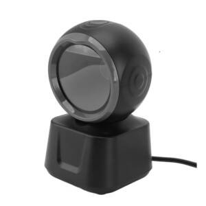 High Speed Handfree QR Scanner Barcode Scanner 1D/2D