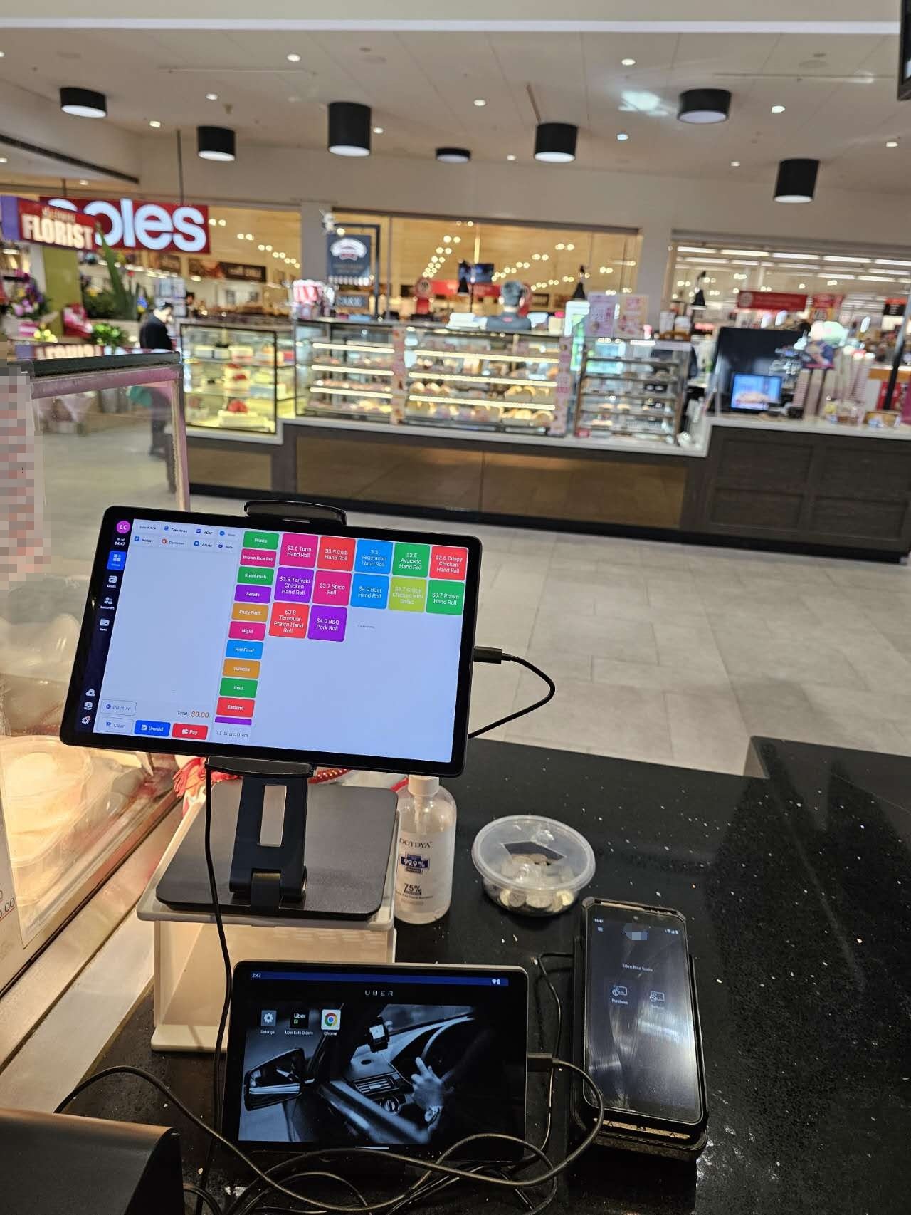 Edenrise Sushi – Berwick Melbourne Victoria