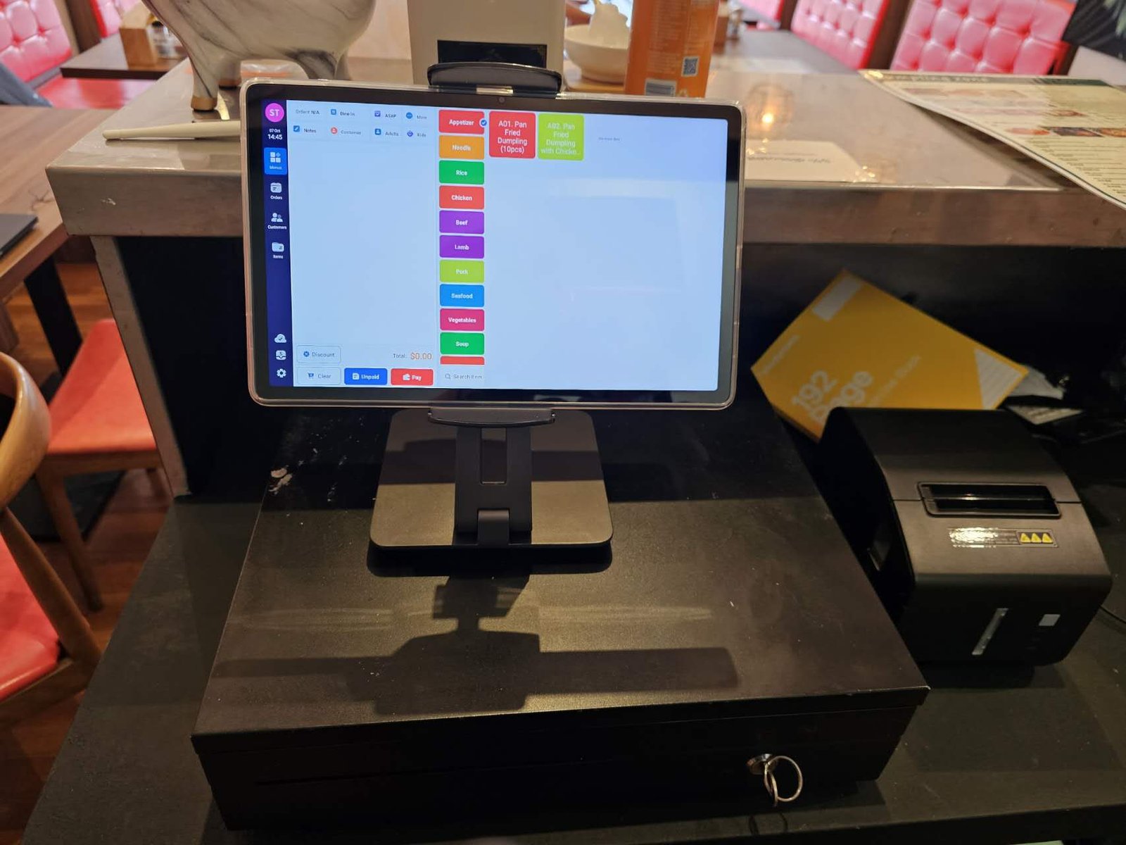 Dumpling Zone – Dumpling Shop Berwick VIC 3806