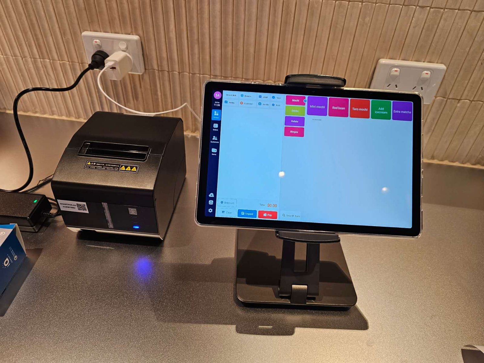 Ice Ko-ii Gelato – Ice Cream Shop in Glen Waverley VIC 3150