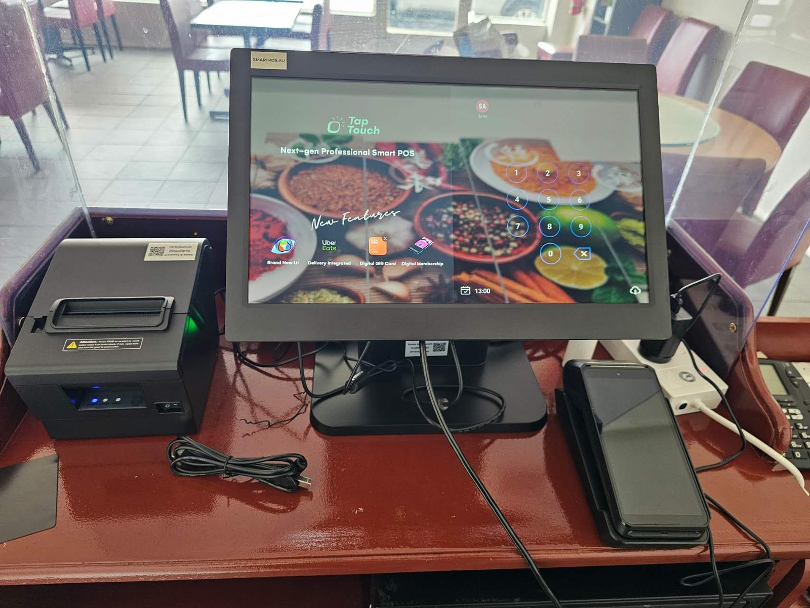 Sunny Dumpling House – Chinese Take Away Shop in Notting Hill VIC 3168