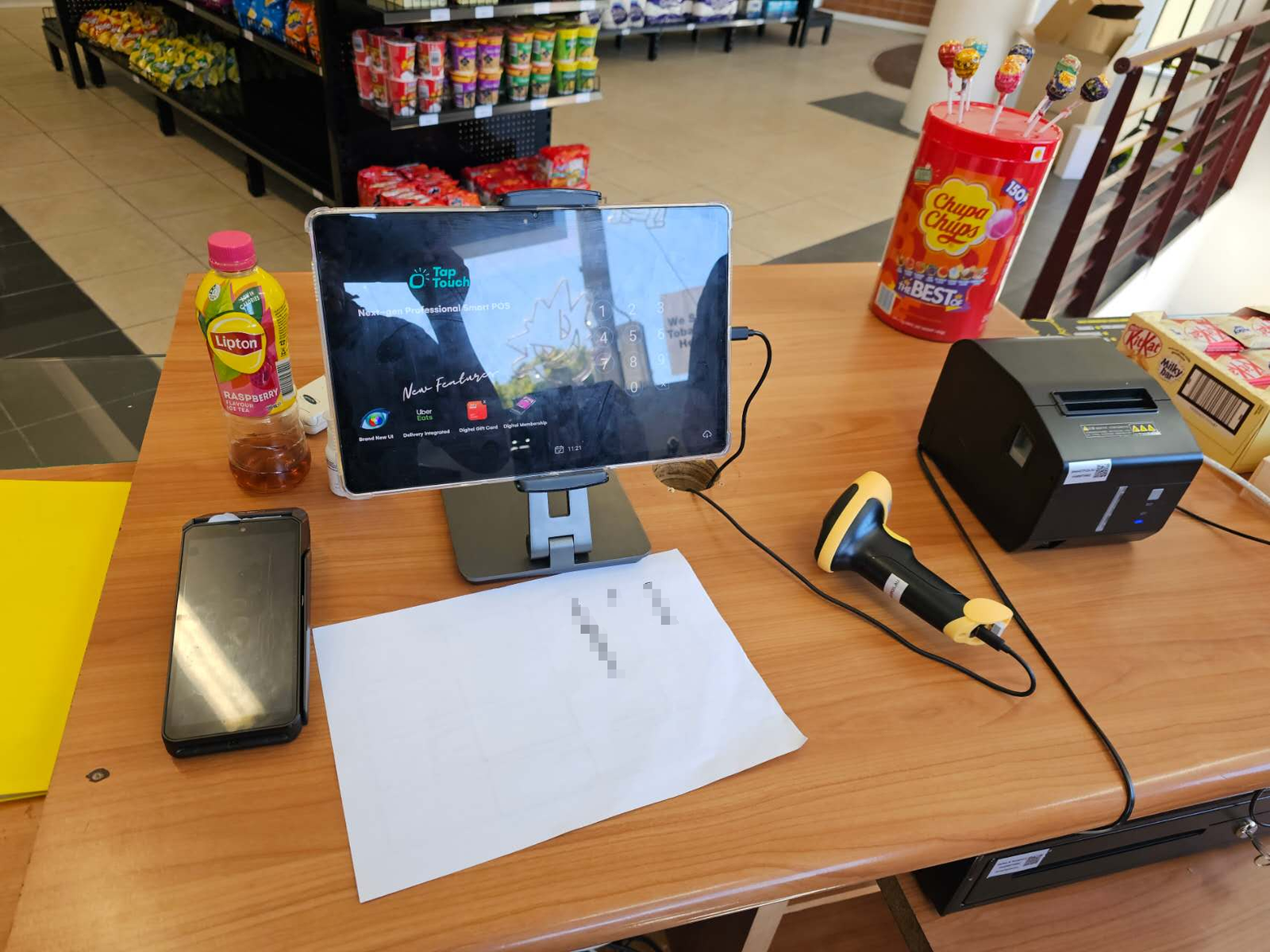 Melbourne City Retail Shop – Convenience Store in Melbourne CBD VIC 3000