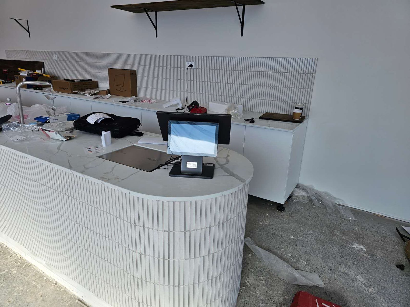 YoLuv Acai Hampton POS System – Acai Ice Cream Shop in Hampton VIC 3188 Australia