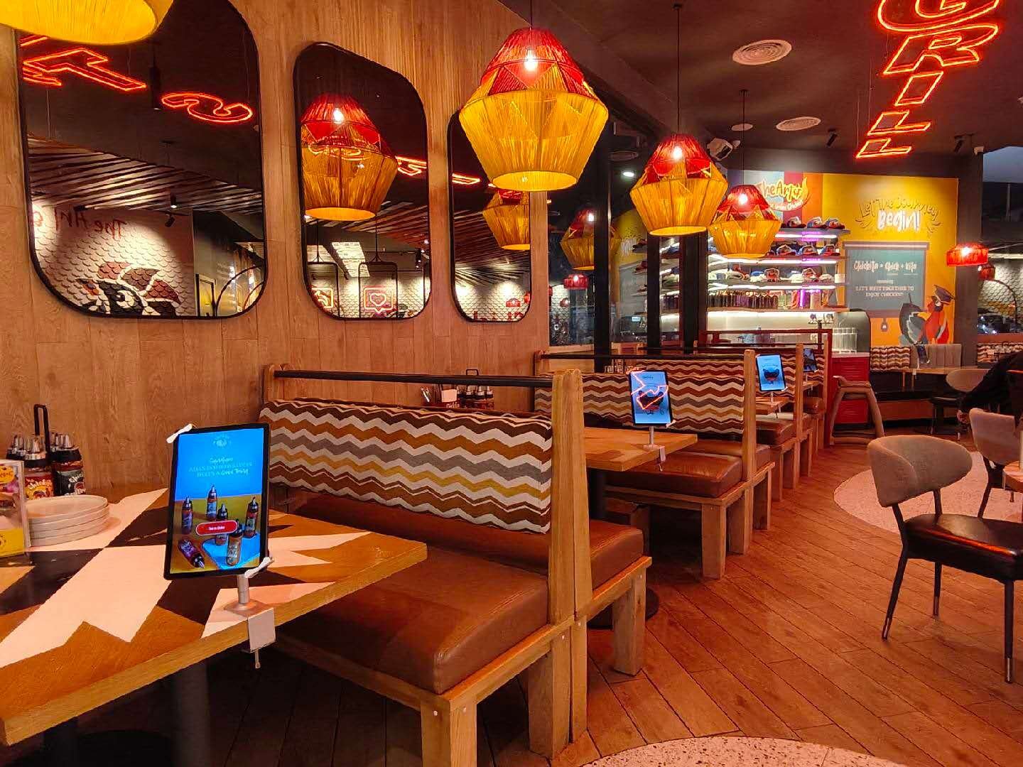 Chickita Flame Grilled Chicken (Highpoint) – Maribyrnong VIC 3032 Australia