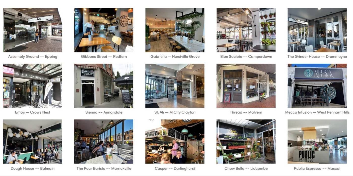 our customer bizservice.com.au 03